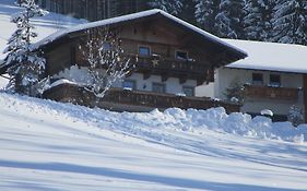 Ferienwohnung Oberbachhof